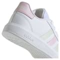 Miniatyrbild 7 av 7: Adidas Grand Court 2.0 Skor Vit EU 30 1/2 Pojke