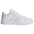 Miniatyrbild 1 av 7: Adidas Grand Court 2.0 Skor Vit EU 30 1/2 Pojke