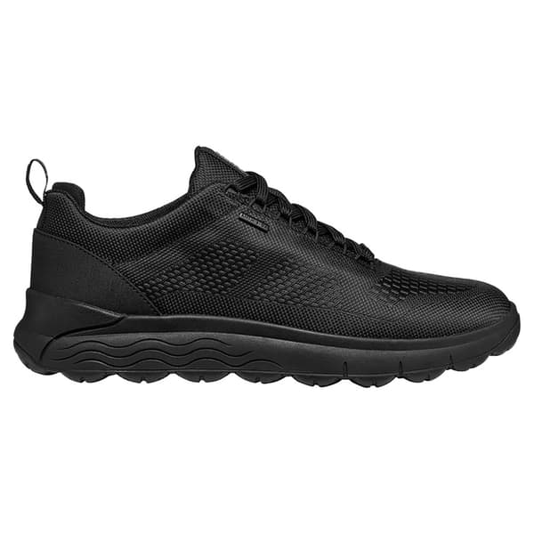 Geox Spherica 4x4 Abx Skor Svart EU 43 Man