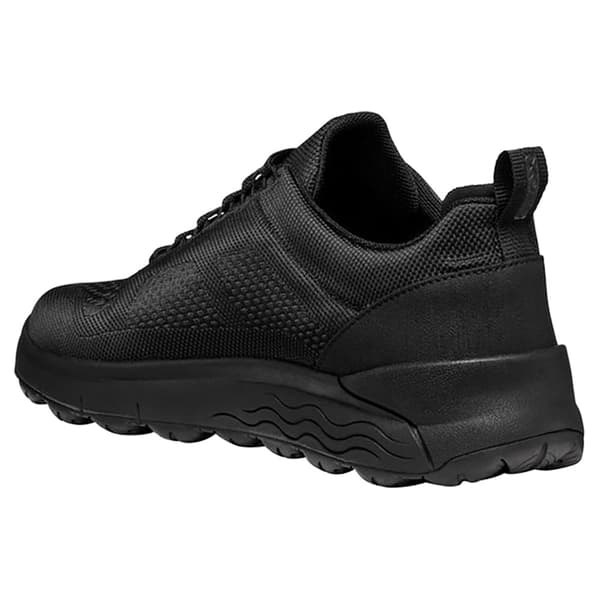 Geox Spherica 4x4 Abx Skor Svart EU 43 Man