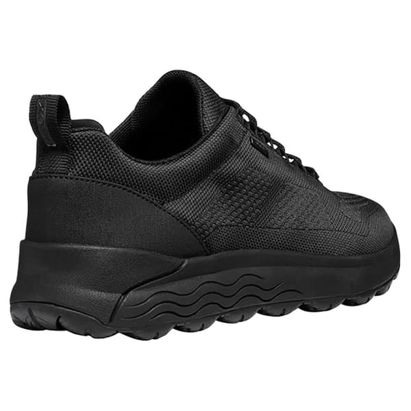 Geox Spherica 4x4 Abx Skor Svart EU 43 Man