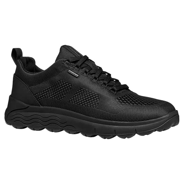 Geox Spherica 4x4 Abx Skor Svart EU 43 Man