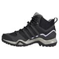 Miniatyrbillede 3 af 10: Adidas Terrex Swift R2 Mid Goretex Vandresko Sort,Grå EU 44 2/3 Kvinde