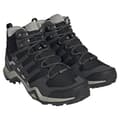Miniatyrbillede 4 af 10: Adidas Terrex Swift R2 Mid Goretex Vandresko Sort,Grå EU 44 2/3 Kvinde