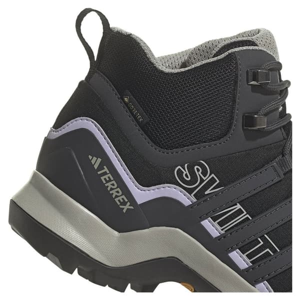 Adidas Terrex Swift R2 Mid Goretex Vandresko Sort,Grå EU 44 2/3 Kvinde
