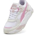 Miniatyrbild 5 av 6: Puma Trinity Skor Vit,Rosa EU 38 Pojke