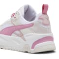 Miniatyrbild 6 av 6: Puma Trinity Skor Vit,Rosa EU 38 Pojke