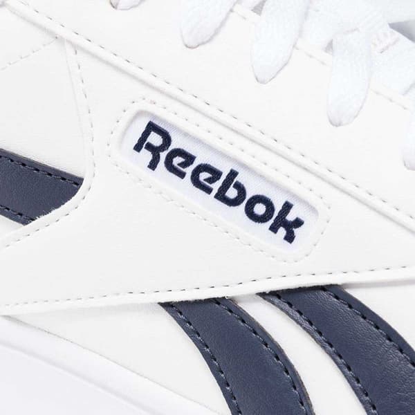 Reebok Court Retro Skor Vit EU 39 Man