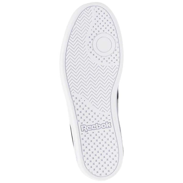 Reebok Court Retro Skor Vit EU 39 Man