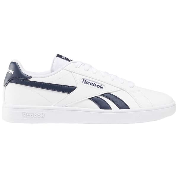 Reebok Court Retro Skor Vit EU 39 Man