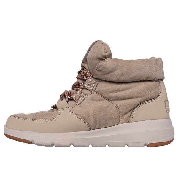 Skechers Glacial Ultra Stövlar Brun EU 37 Kvinna