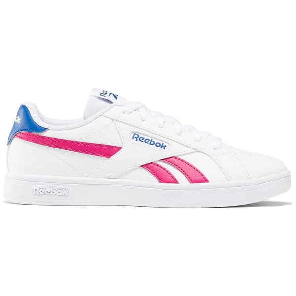 Reebok Court Retro Skor Vit EU 38 1/2 Kvinna