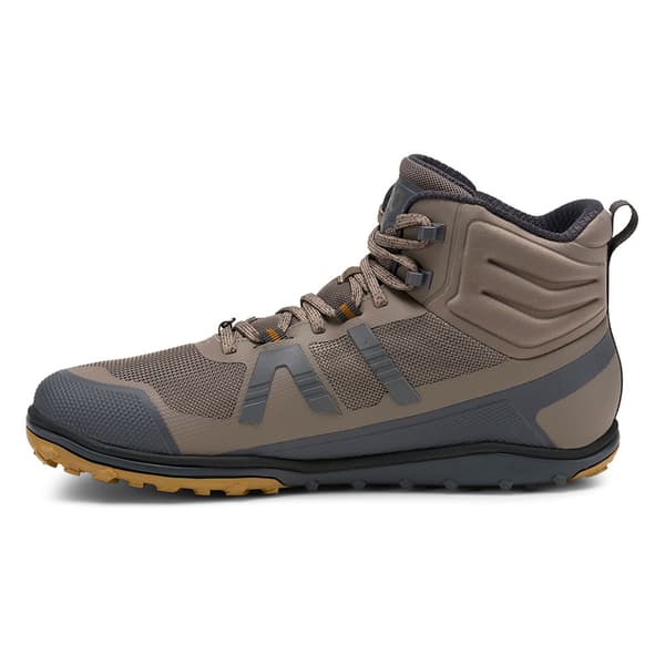 Xero Shoes Scrambler Mid Ii Vandrestøvler Brun EU 45 1/2 Mand