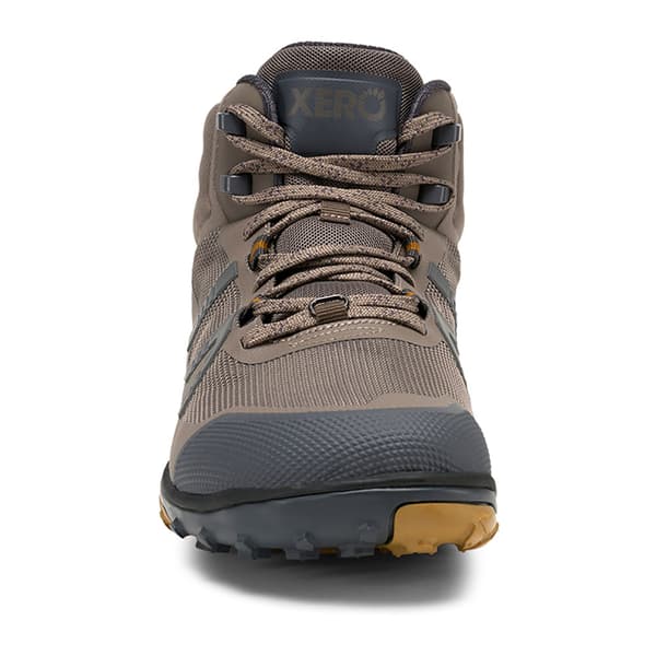Xero Shoes Scrambler Mid Ii Vandrestøvler Brun EU 45 1/2 Mand