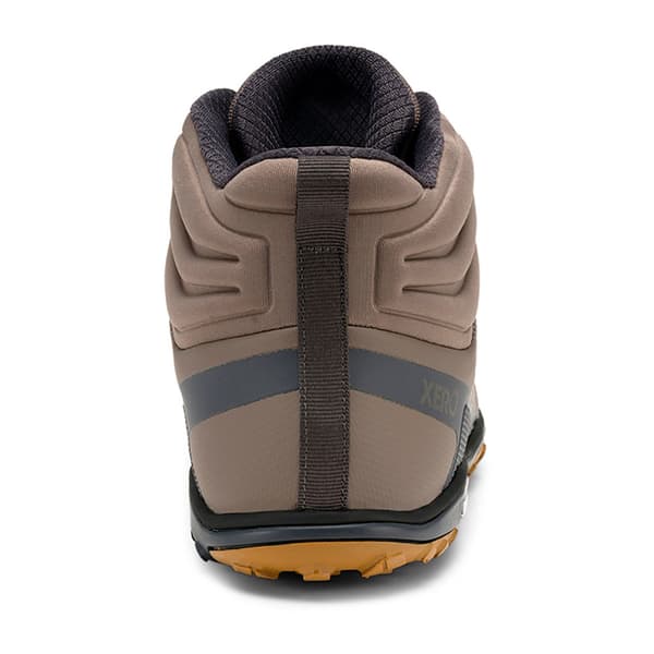Xero Shoes Scrambler Mid Ii Vandrestøvler Brun EU 45 1/2 Mand