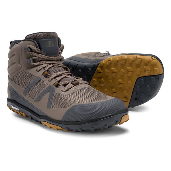 Xero Shoes Scrambler Mid Ii Vandrestøvler Brun EU 45 1/2 Mand