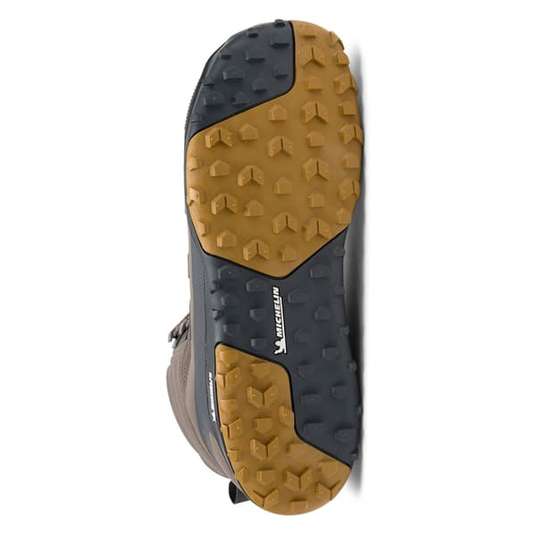 Xero Shoes Scrambler Mid Ii Vandrestøvler Brun EU 45 1/2 Mand
