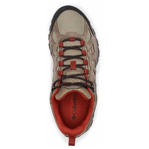 Columbia Redmond™ Iii Vandringsskor Brun EU 44 1/2 Man
