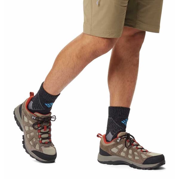 Columbia Redmond™ Iii Vandringsskor Brun EU 44 1/2 Man