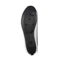 Miniatyrbillede 2 af 6: Fizik Tempo R4 Overcurve Landsvägscykelsko Hvid EU 42 Mand