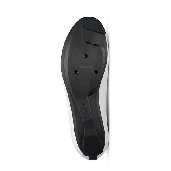 Fizik Tempo R4 Overcurve Landsvägscykelsko Hvid EU 42 Mand