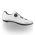 Miniatyrbillede 1 af 6: Fizik Tempo R4 Overcurve Landsvägscykelsko Hvid EU 42 Mand