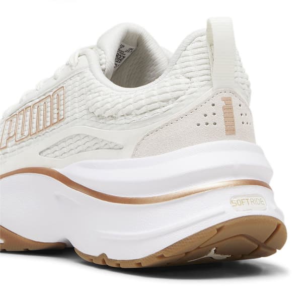 Puma Softride Divine Löparskor  EU 41 Kvinna