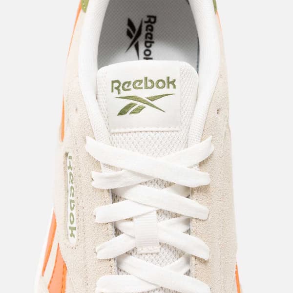 Reebok Court Advance Skor Beige EU 42 1/2 Man