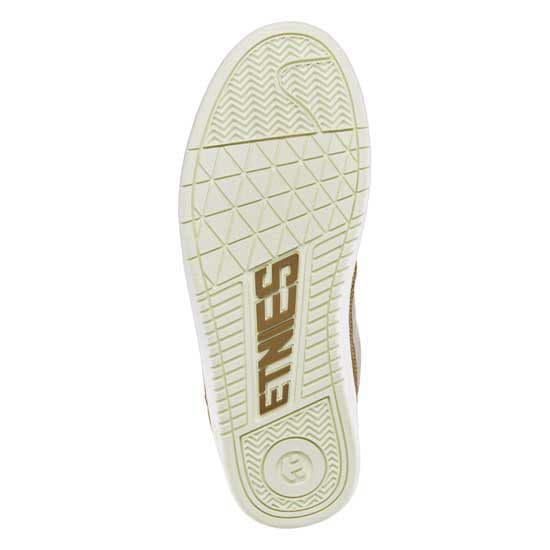 Etnies Snake Skor Brun,Vit EU 45 1/2 Man