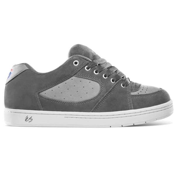 Es Accel X Go Skateboarding Day Lenkkarit Harmaa EU 43 Mies