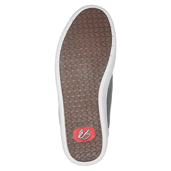 Es Accel X Go Skateboarding Day Lenkkarit Harmaa EU 43 Mies