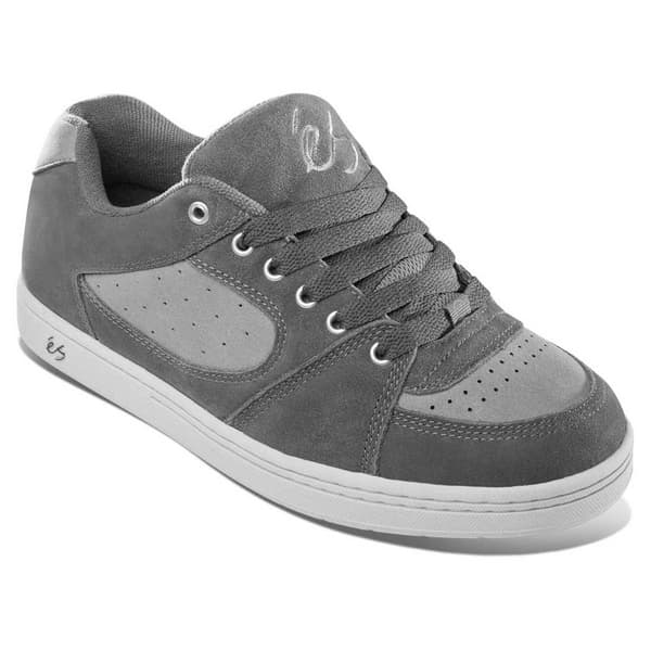 Es Accel X Go Skateboarding Day Lenkkarit Harmaa EU 43 Mies