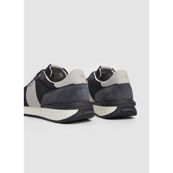 Pepe Jeans Buster Supra Lenkkarit Harmaa EU 42 Mies