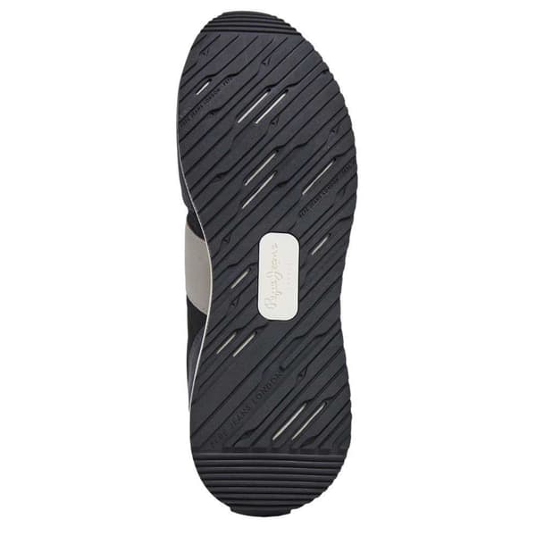 Pepe Jeans Buster Supra Lenkkarit Harmaa EU 42 Mies