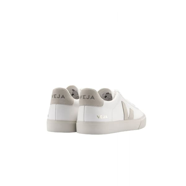 Veja Cp0502429b Campo Chromfree Lenkkarit Valkoinen EU 45 Mies