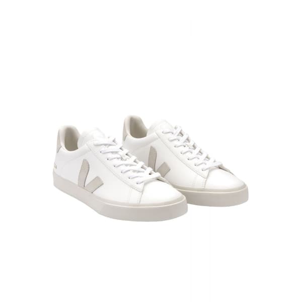 Veja Cp0502429b Campo Chromfree Lenkkarit Valkoinen EU 45 Mies