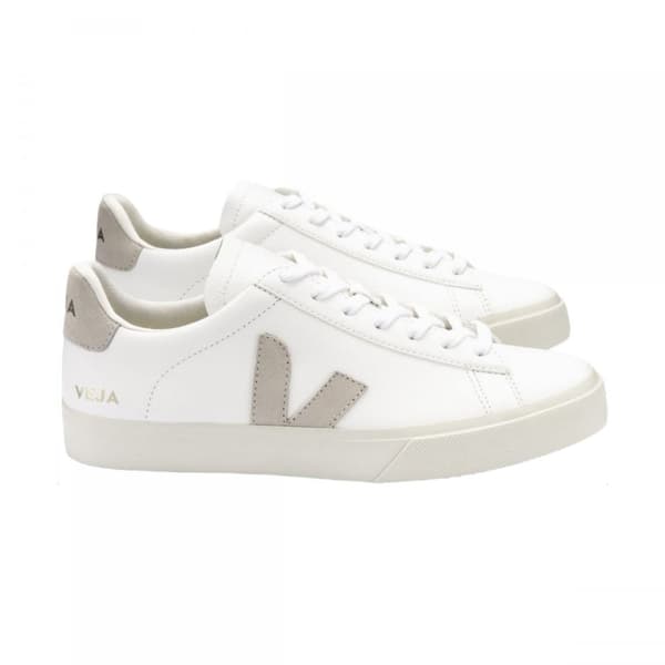 Veja Cp0502429b Campo Chromfree Lenkkarit Valkoinen EU 45 Mies