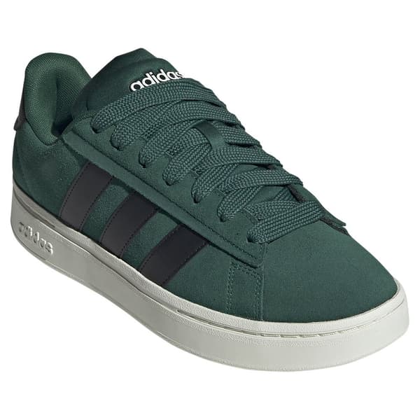 Adidas Grand Court Alpha 00s Skor Grönt EU 42 2/3 Man