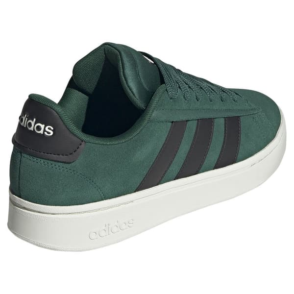 Adidas Grand Court Alpha 00s Skor Grönt EU 42 2/3 Man