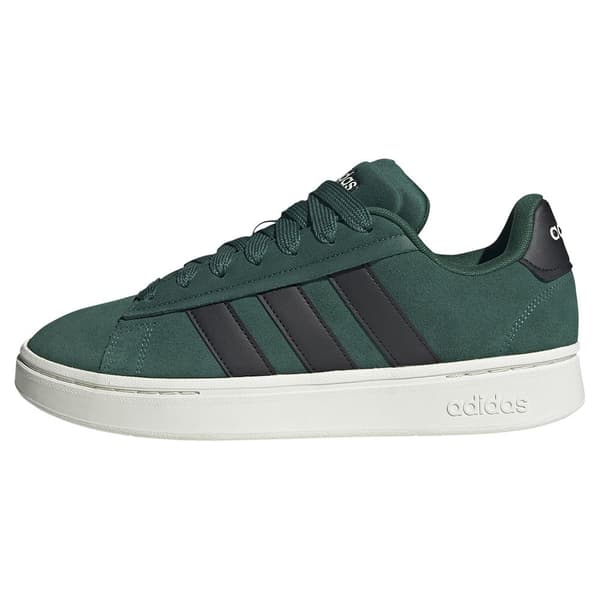 Adidas Grand Court Alpha 00s Skor Grönt EU 42 2/3 Man