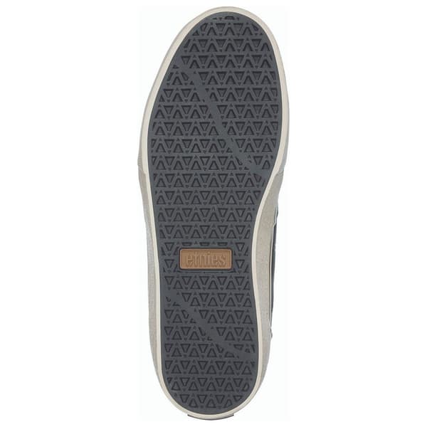 Etnies Barge Ls Sko Grøn EU 48 Mand