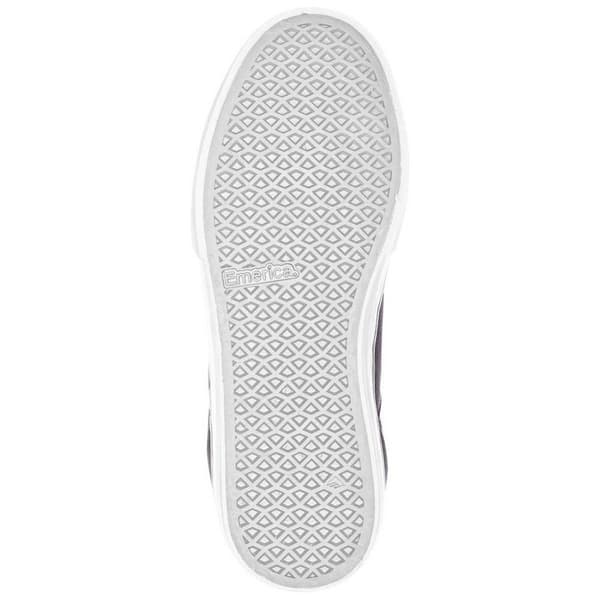 Emerica Low Vulc Skor Lila EU 40 Man