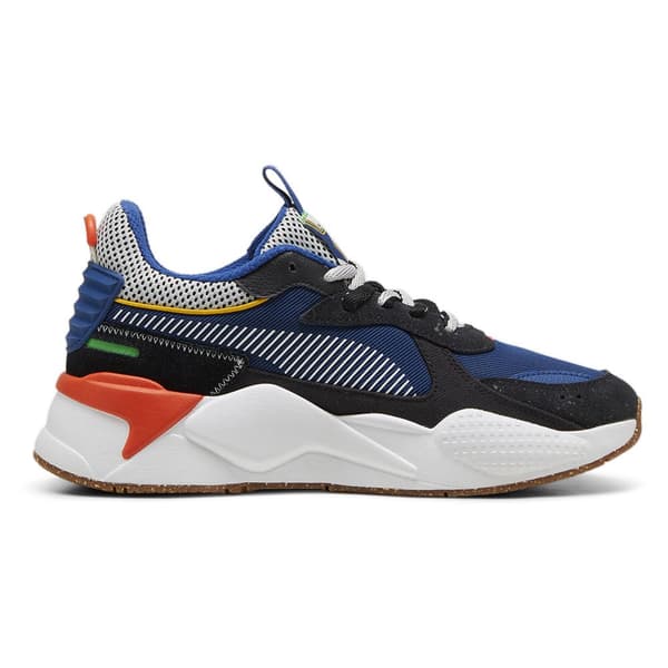 Puma Select Rs-x Podium Sko Flerfarvet EU 39 Mand