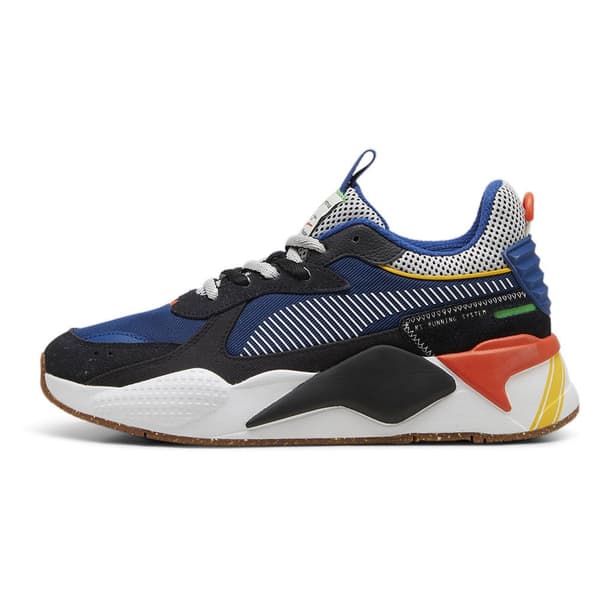 Puma Select Rs-x Podium Sko Flerfarvet EU 39 Mand