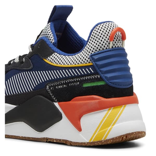 Puma Select Rs-x Podium Sko Flerfarvet EU 39 Mand
