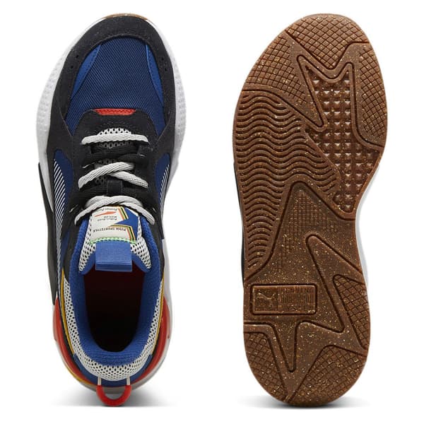 Puma Select Rs-x Podium Sko Flerfarvet EU 39 Mand