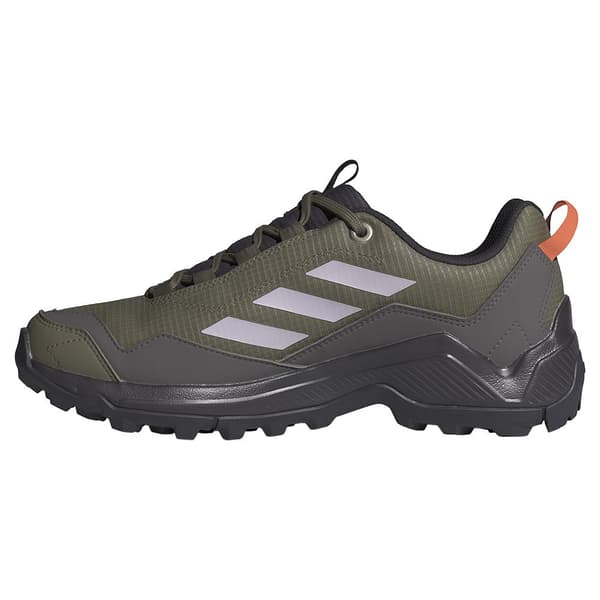 Adidas Terrex Eastrail Goretex Vaelluskengät Vihreä,Harmaa EU 38 Nainen