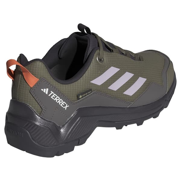 Adidas Terrex Eastrail Goretex Vaelluskengät Vihreä,Harmaa EU 38 Nainen