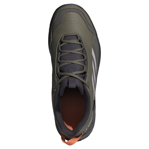 Adidas Terrex Eastrail Goretex Vaelluskengät Vihreä,Harmaa EU 38 Nainen