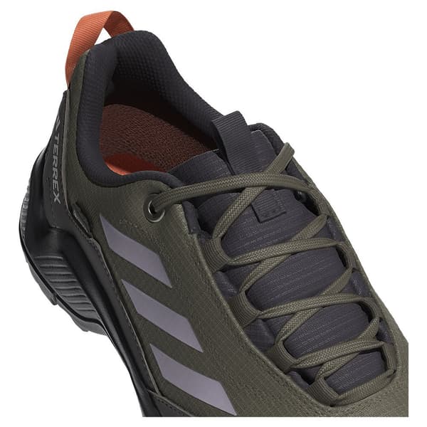 Adidas Terrex Eastrail Goretex Vaelluskengät Vihreä,Harmaa EU 38 Nainen